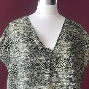 Night Dress/Robe Set